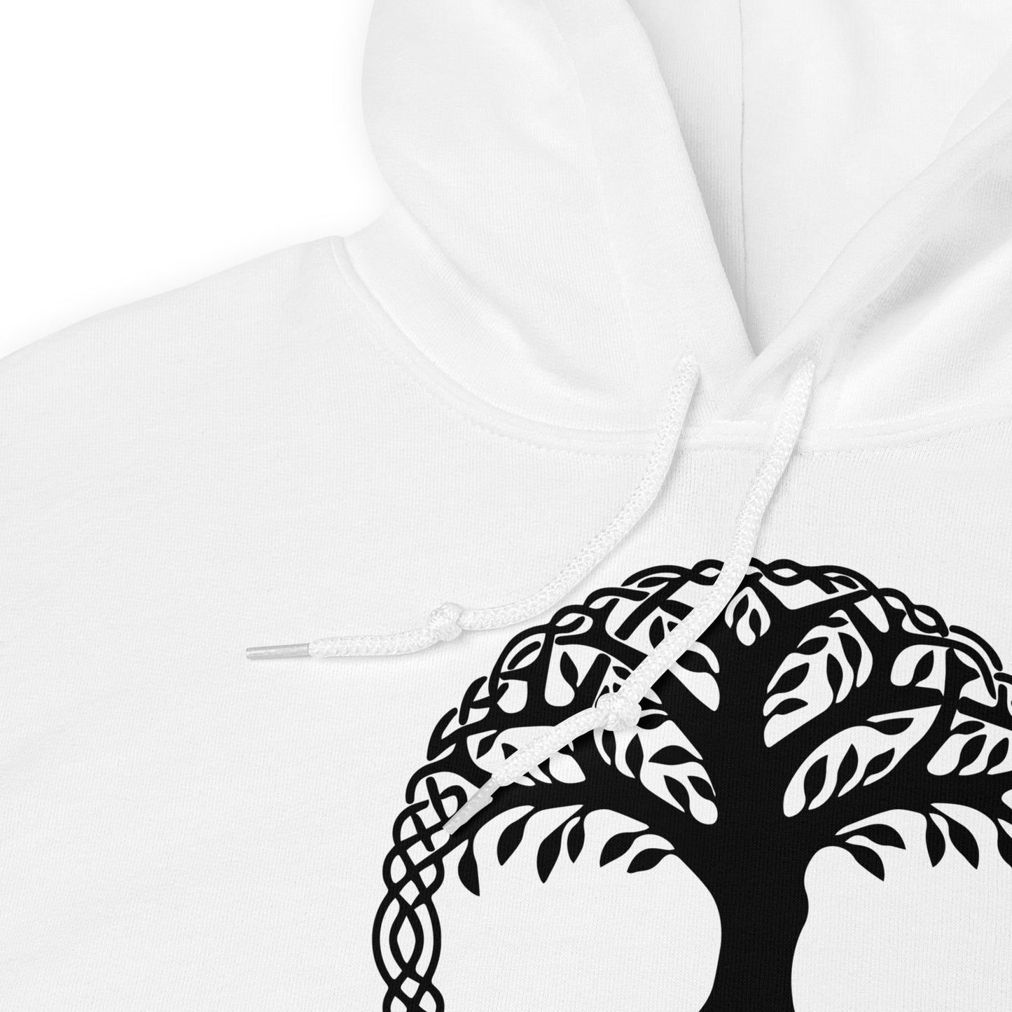 Sudadera Yggdrasil - Árbol de la Vida