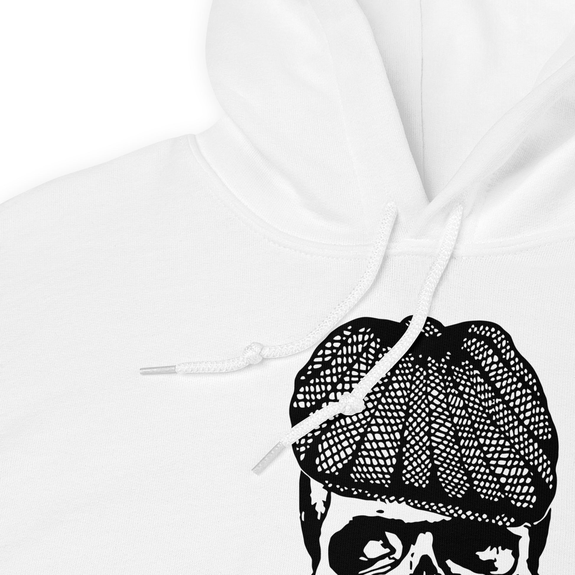 Sudadera Shelby Skull