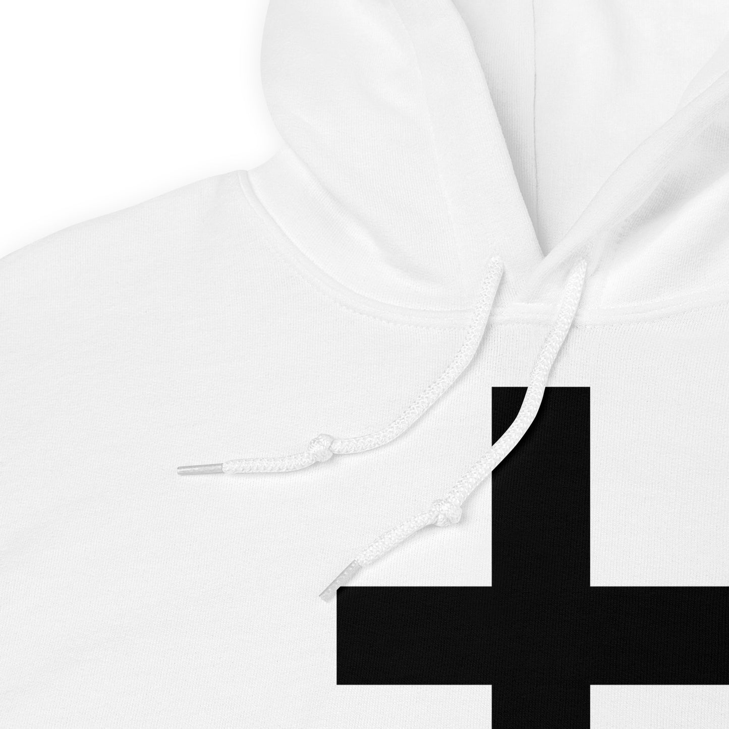 Sudadera Cruz