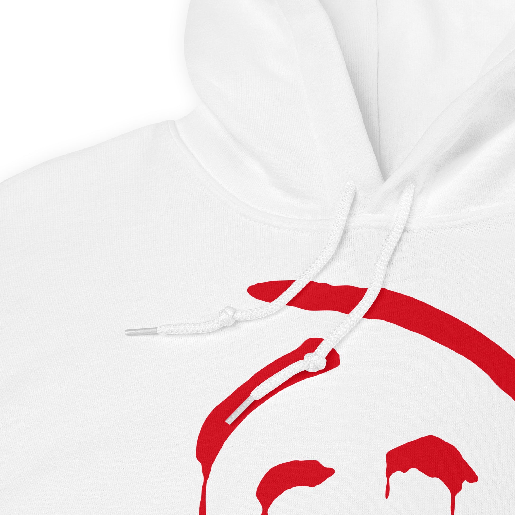 Sudadera La Firma del Asesino