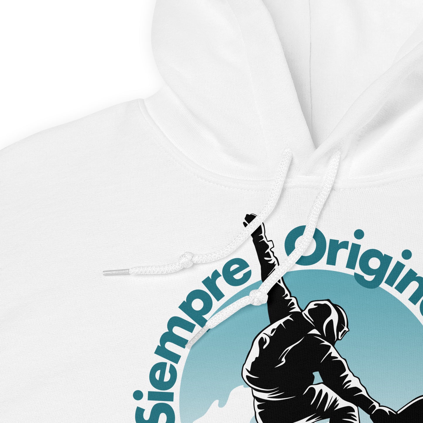 Snowboard - Siempre Original