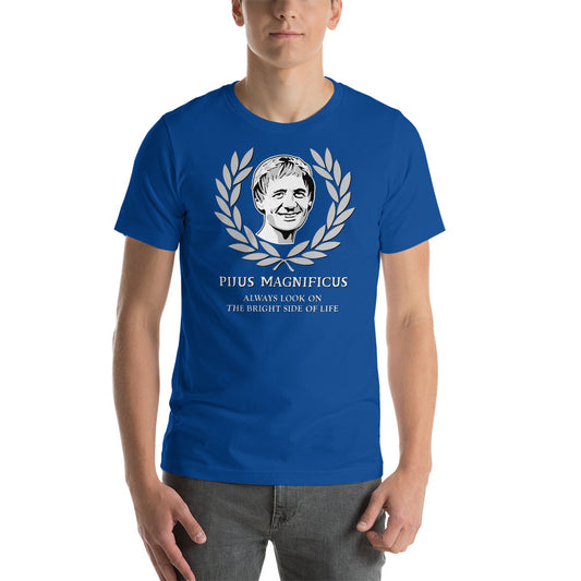 Camiseta Pijus Magnificus