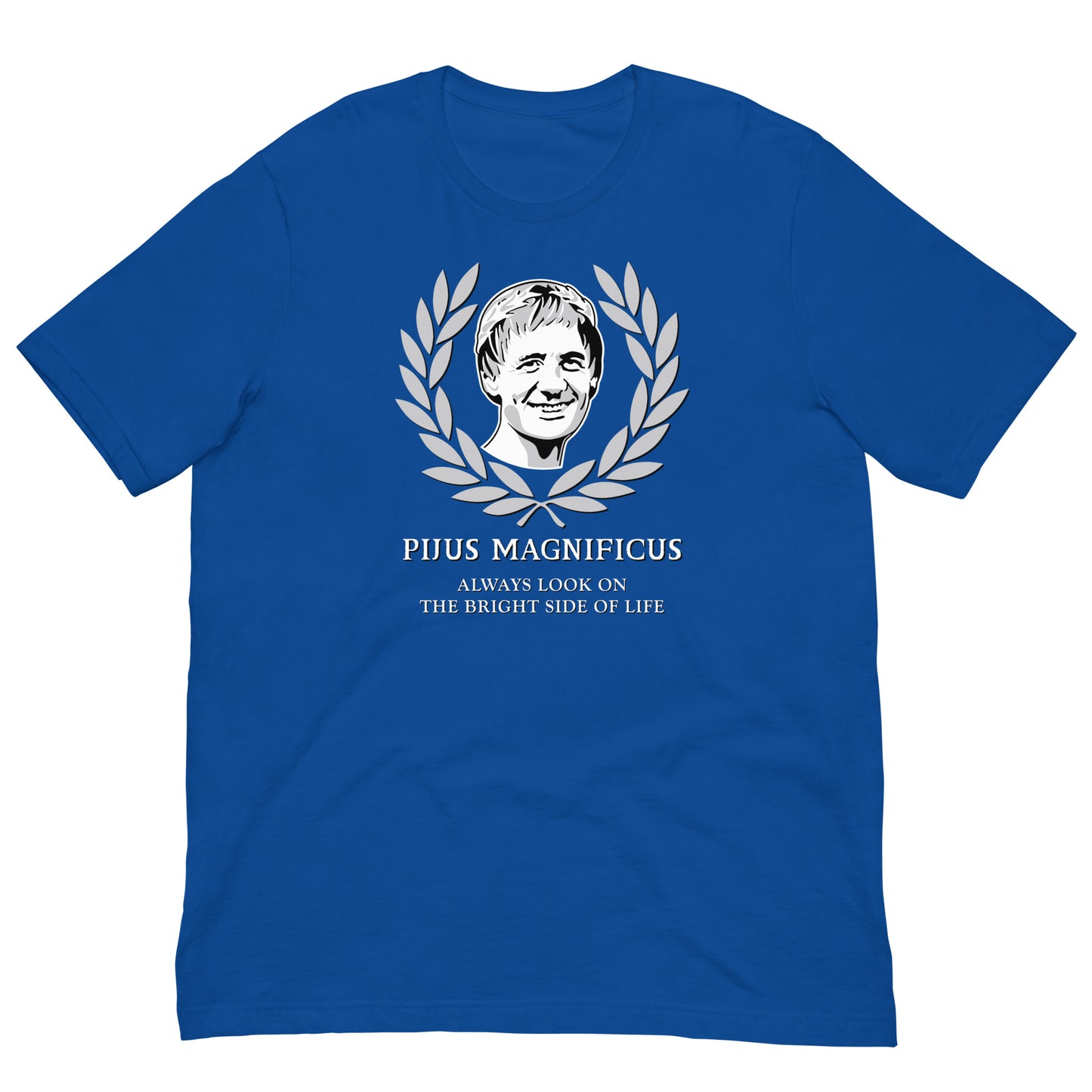Camiseta Pijus Magnificus