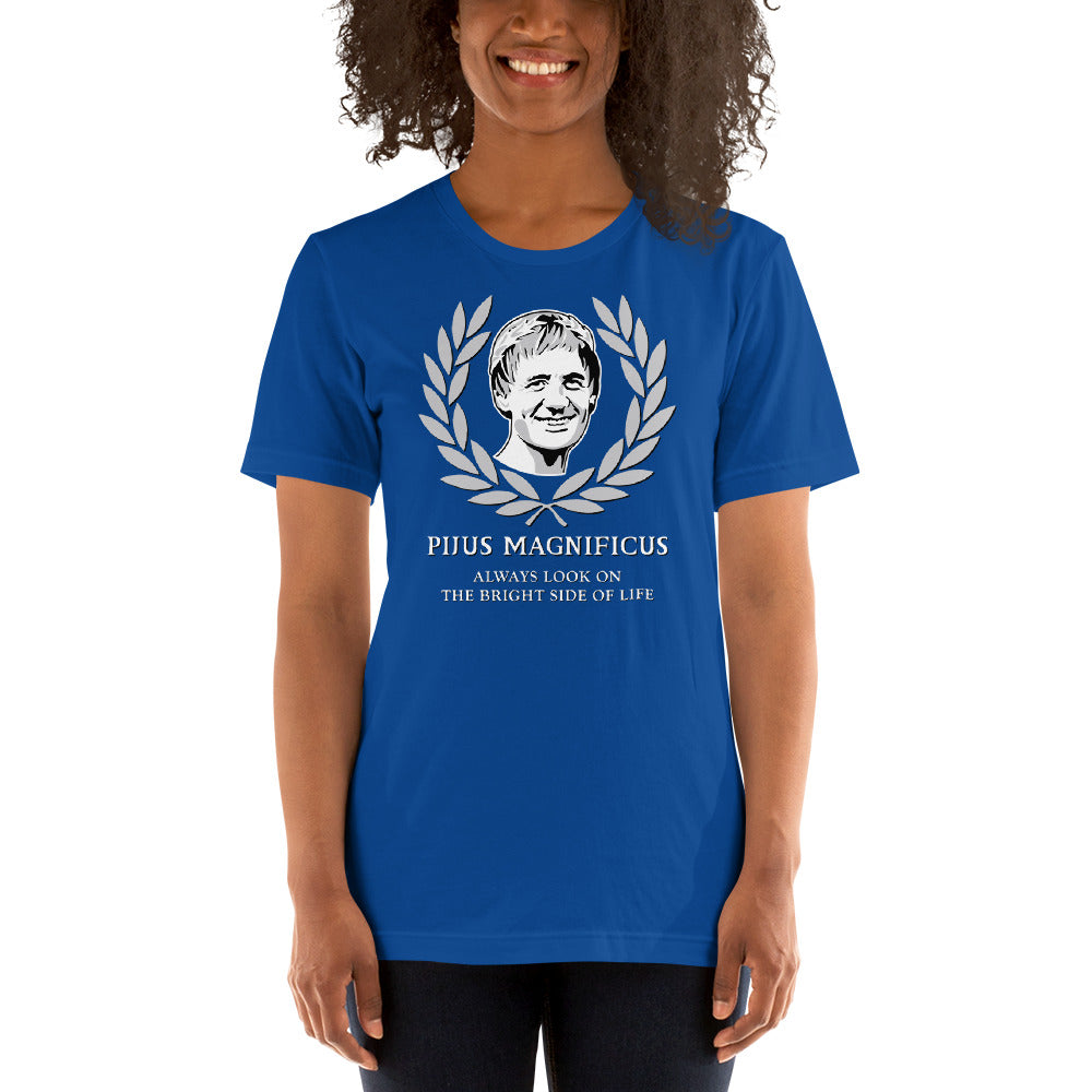 Camiseta Pijus Magnificus