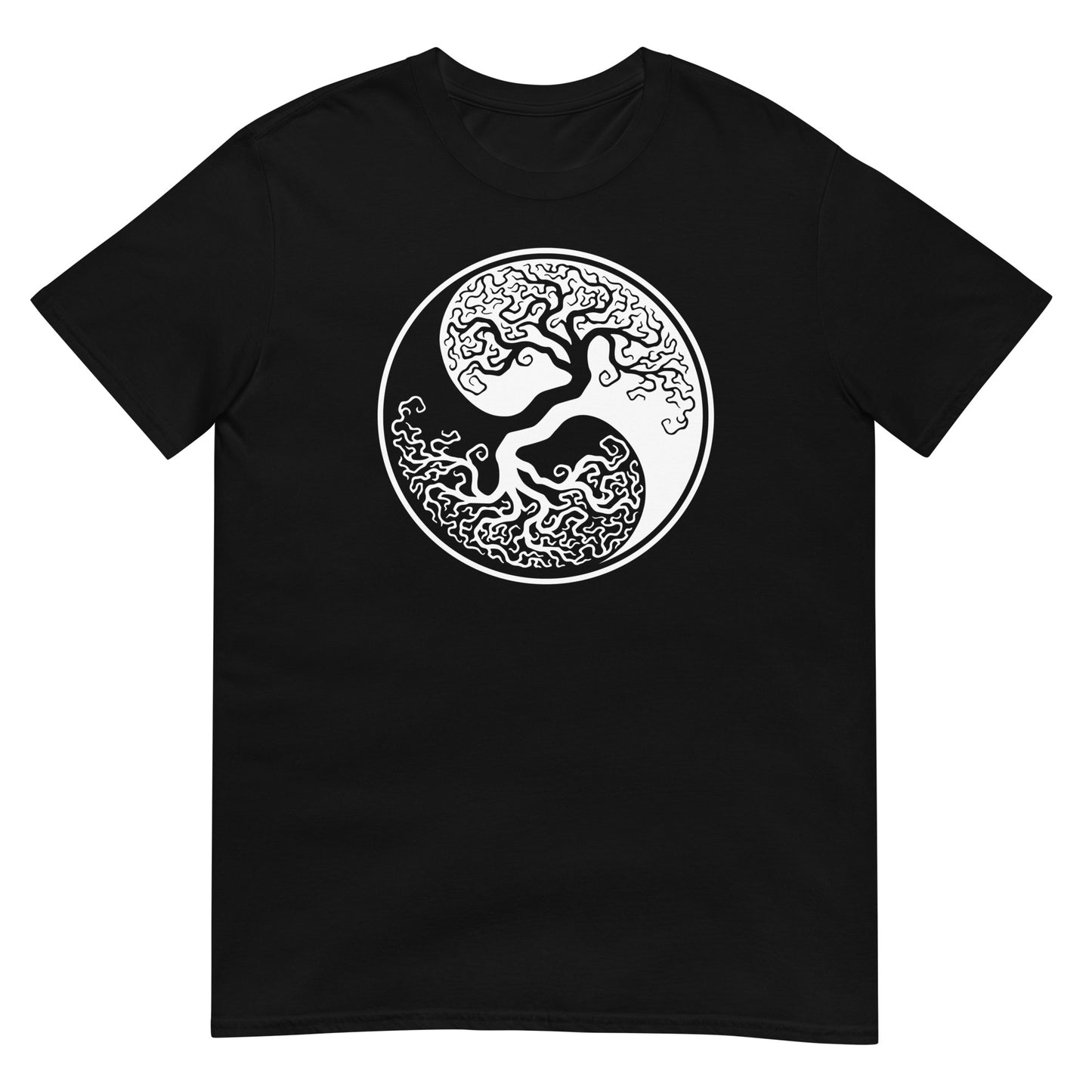 Camiseta Yggdrasil - Árbol de la Vida