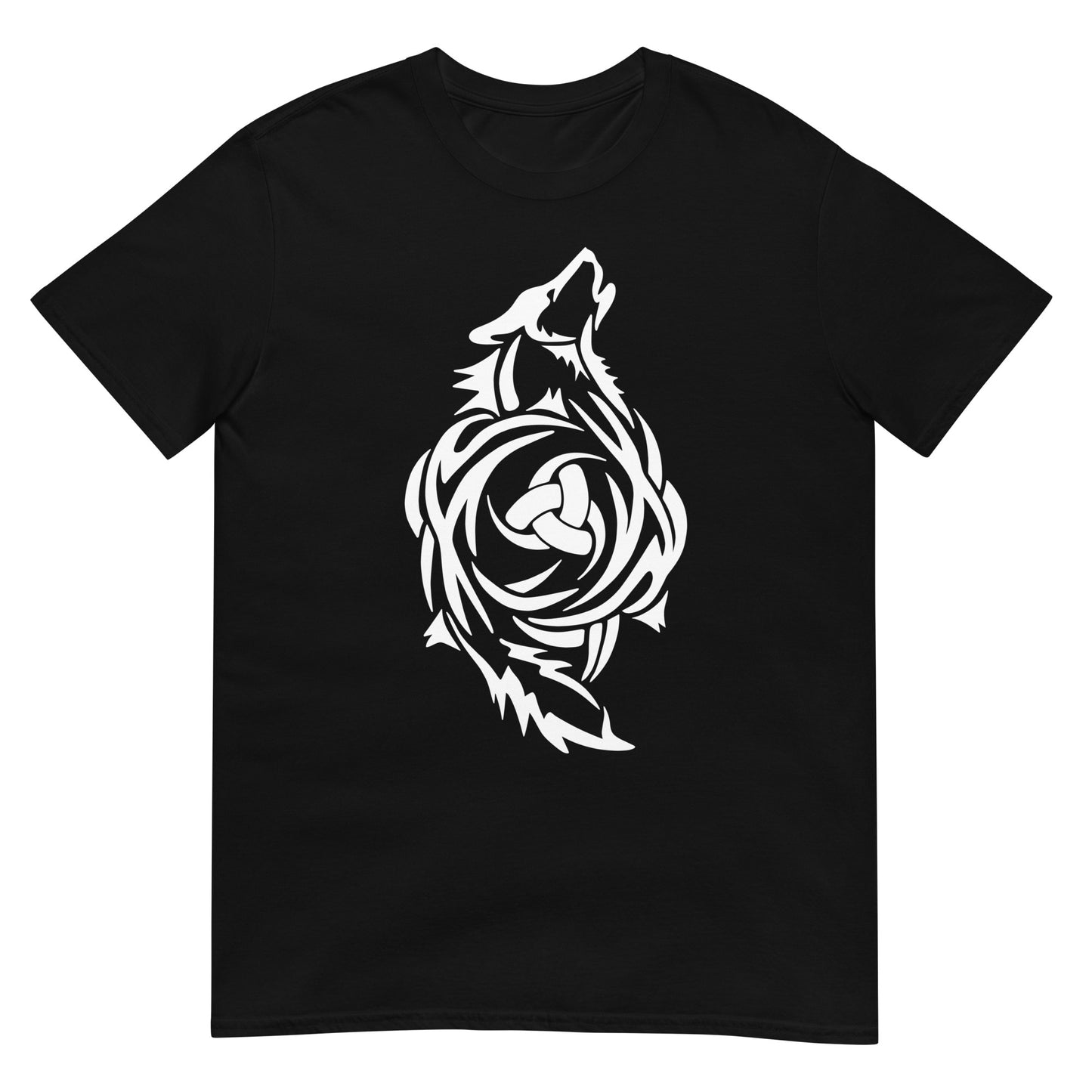 Camiseta Lobo de Odín