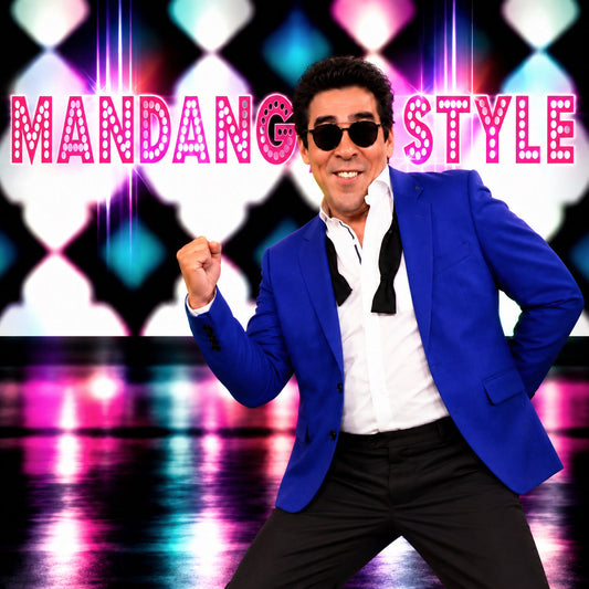 Mandanga Style de Amador de La que se avecina