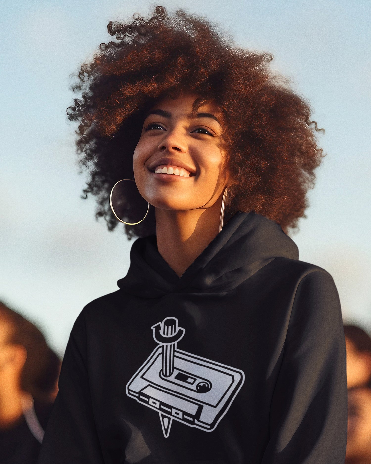 Sudaderas Frikis y Retro