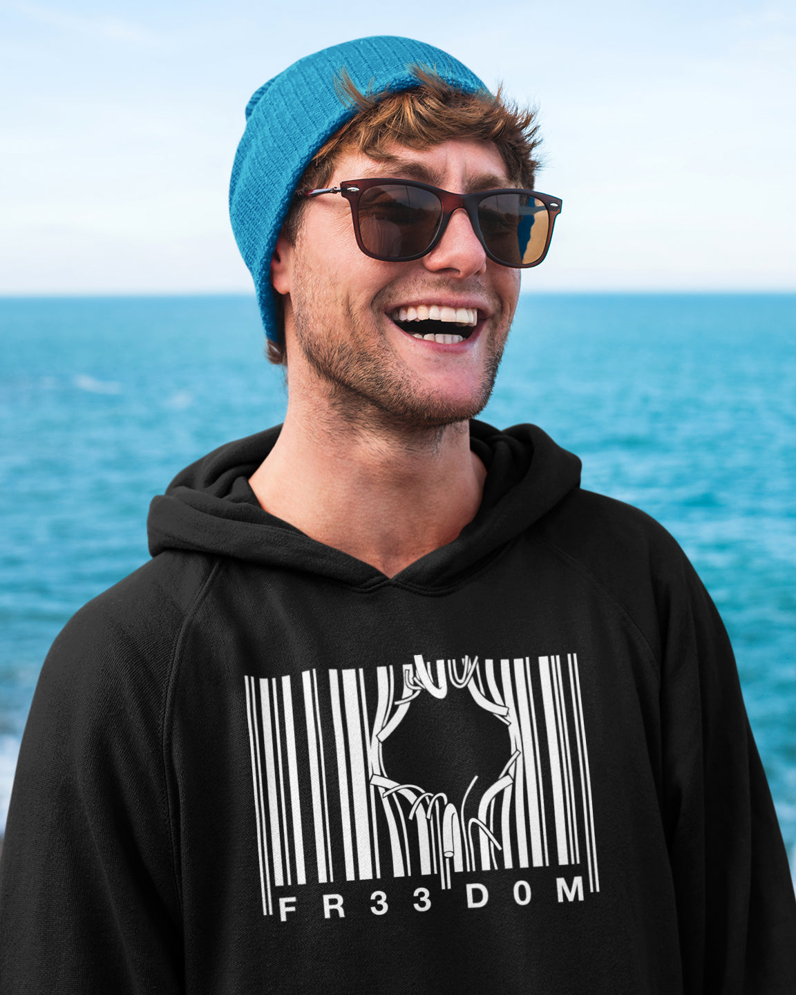 Sudaderas Reivindicativas