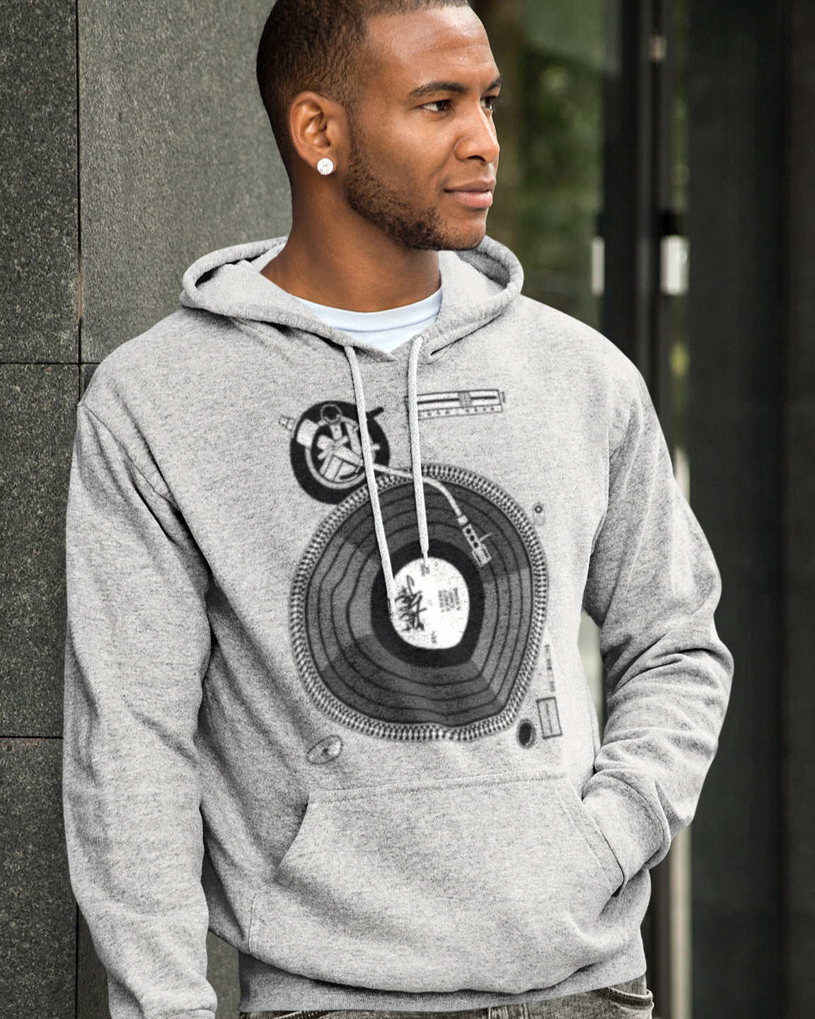 Sudaderas Urbanas