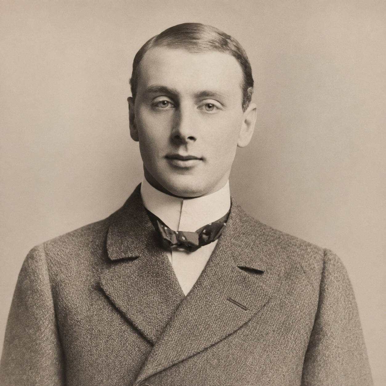 Billy Kimber, líder real de los Birmingham Boys