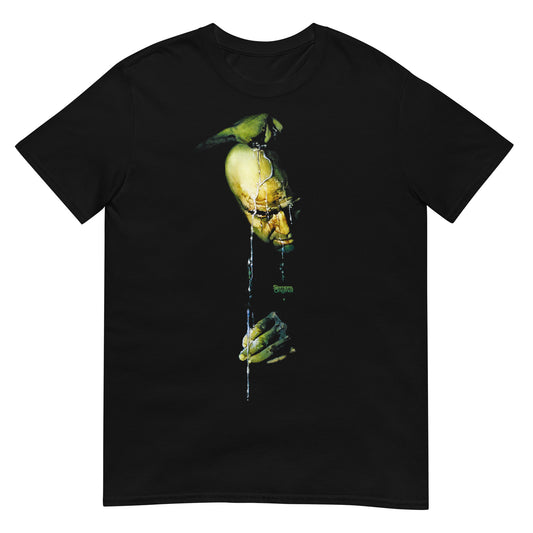 camiseta coronel kurtz apocalypse now negra