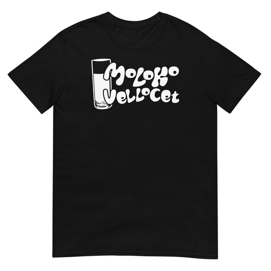 camiseta moloko vellocet la naranja mecanica negra