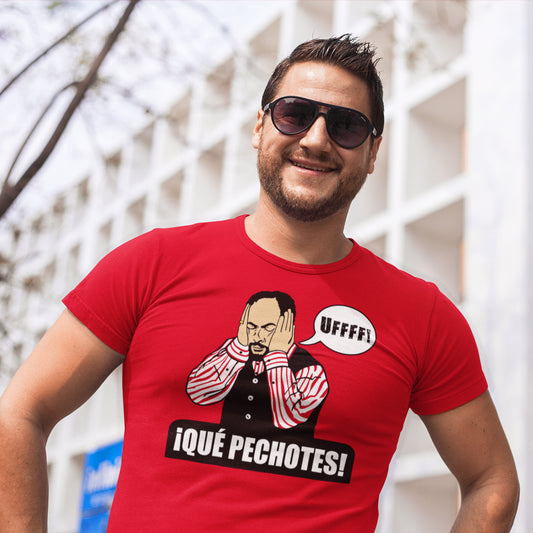 La Que Se Avecina Salami Camiseta 'Una Diseño - Main Image