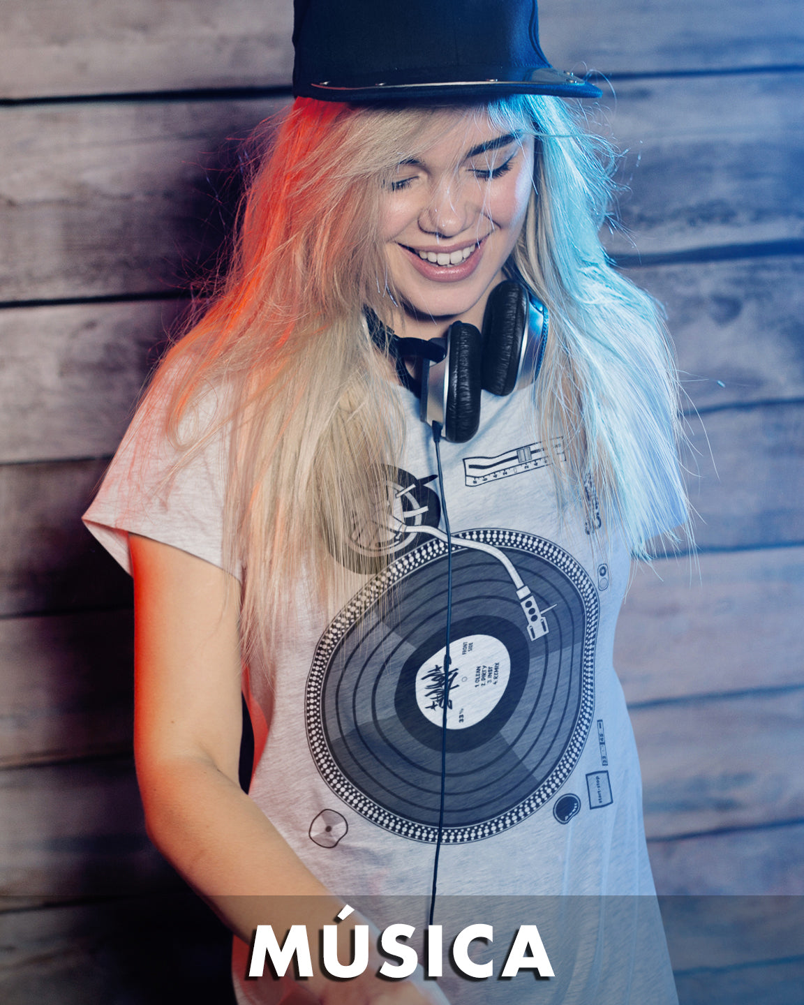 camisetas musica urbanas