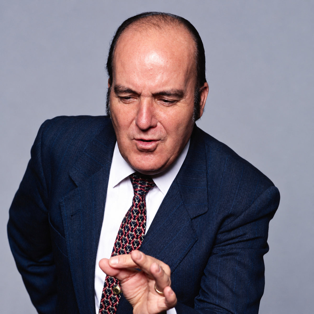 Chiquito de la Calzada