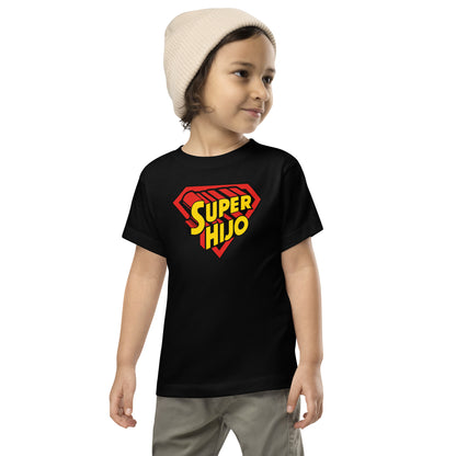 Camiseta de Niño Super Hijo
