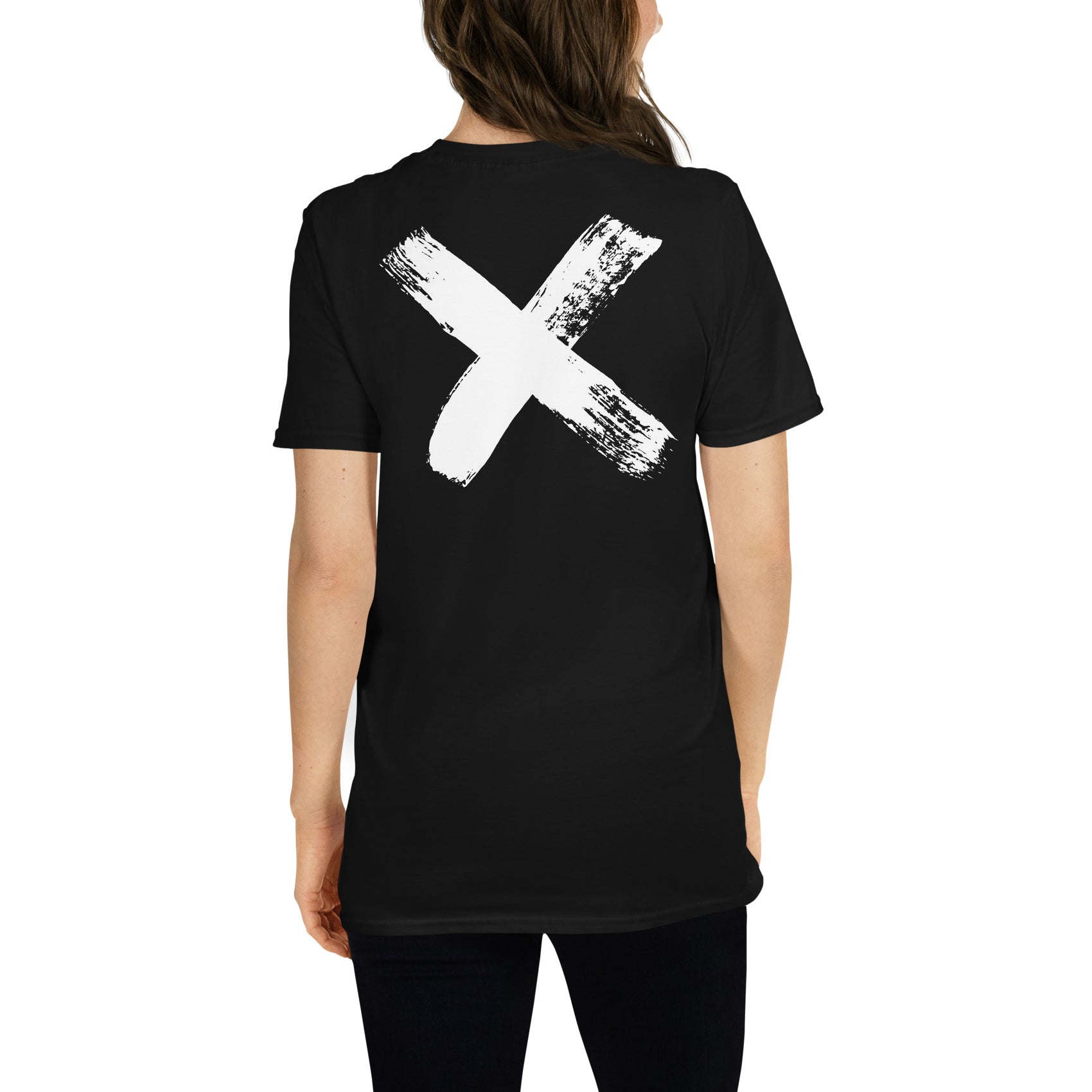 Camiseta Siempre Original - X