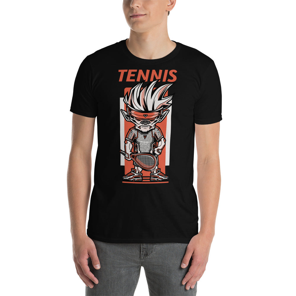 Camiseta Tenis