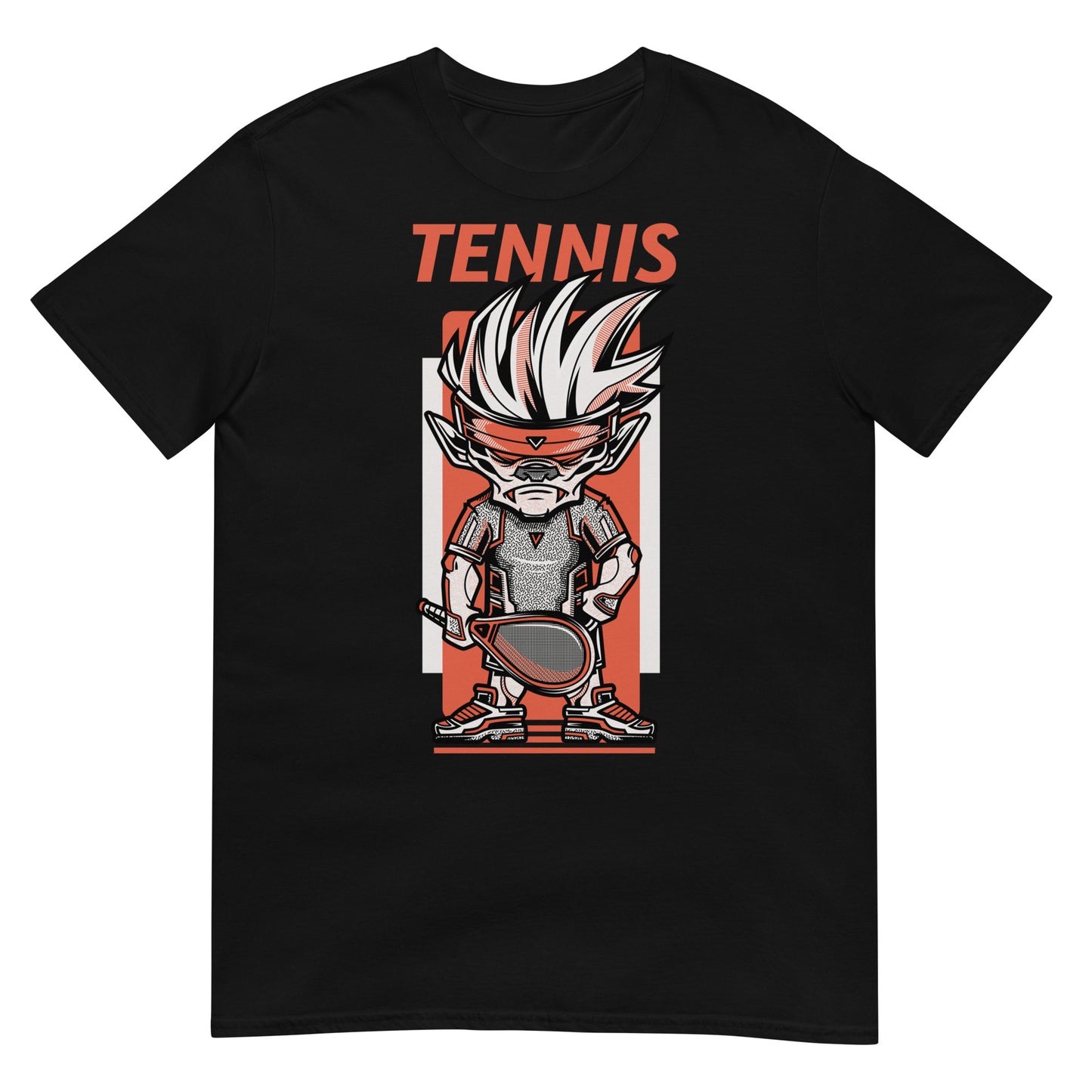 Camiseta Tenis