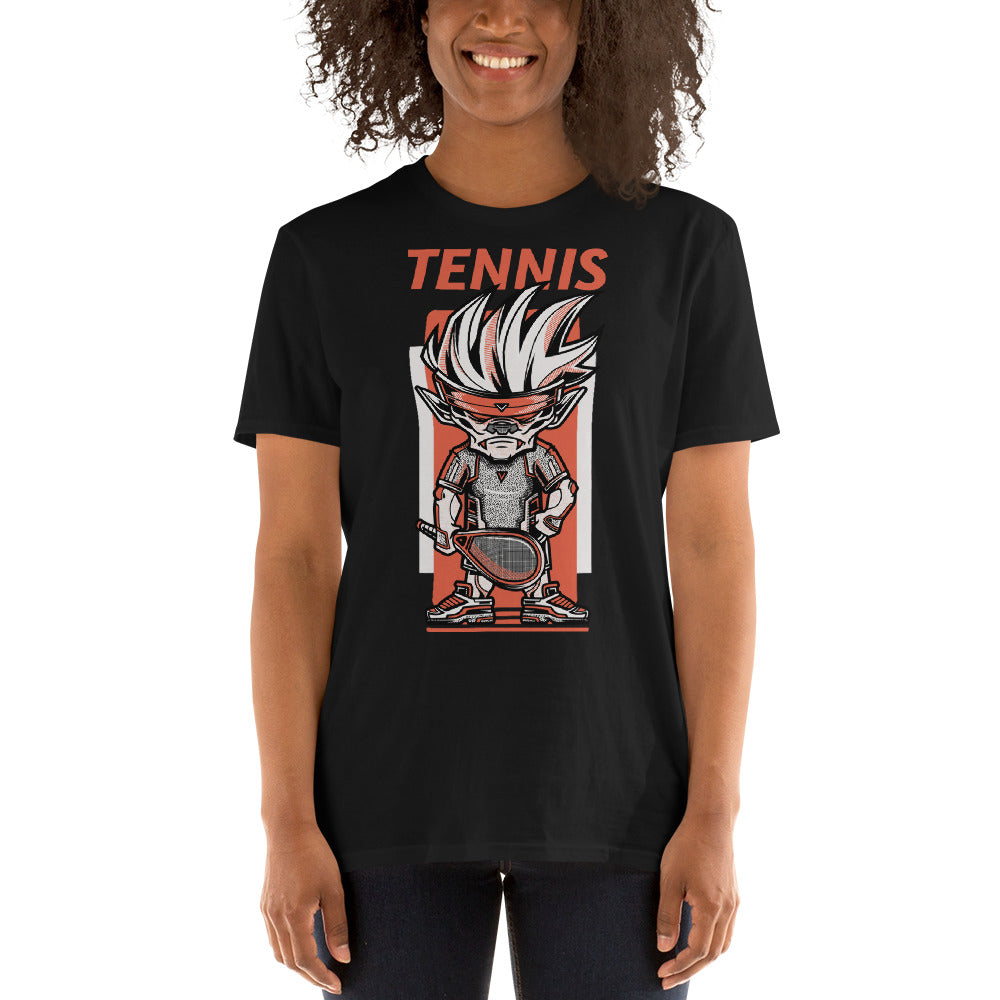 Camiseta Tenis