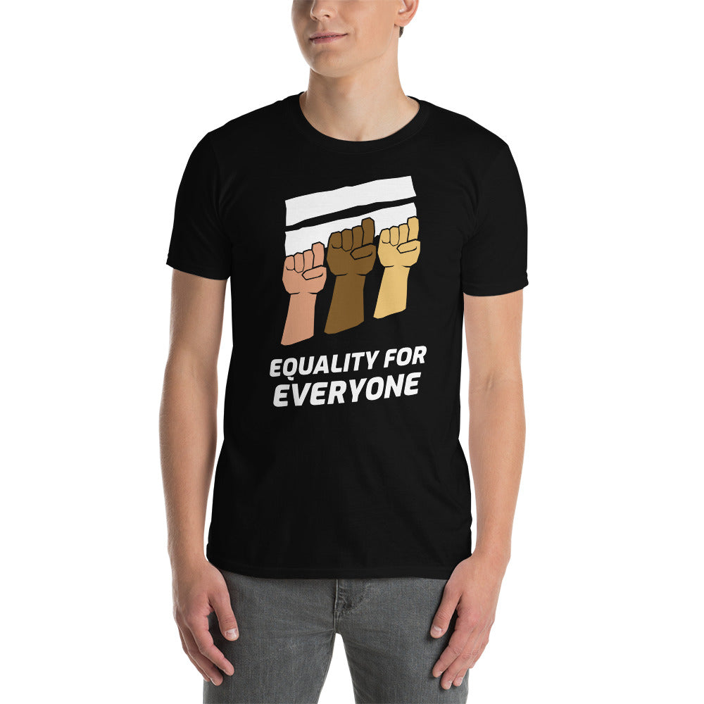 Camiseta Igualdad para Todos