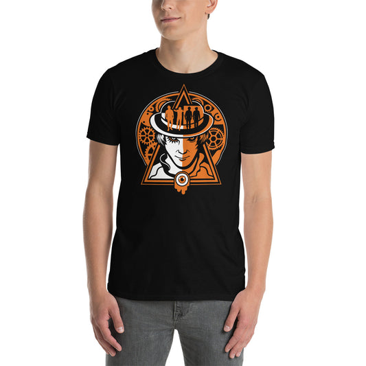 Camiseta Alex y Drugos