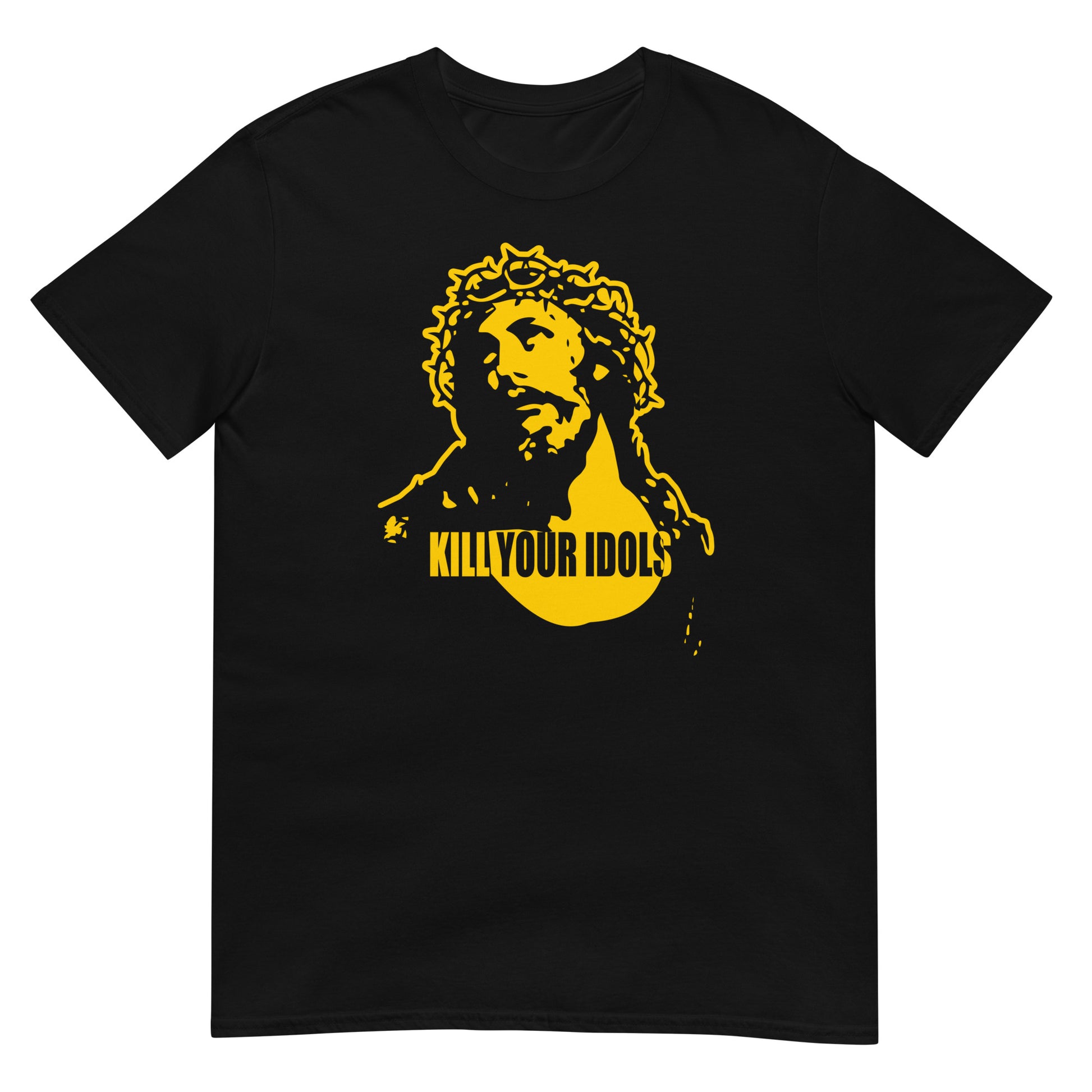 Camiseta Kill Your Idols