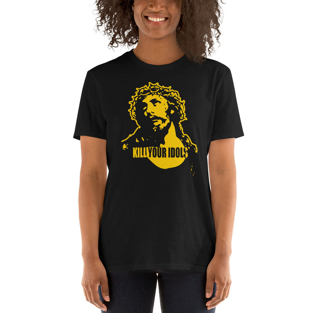 Camiseta Kill Your Idols