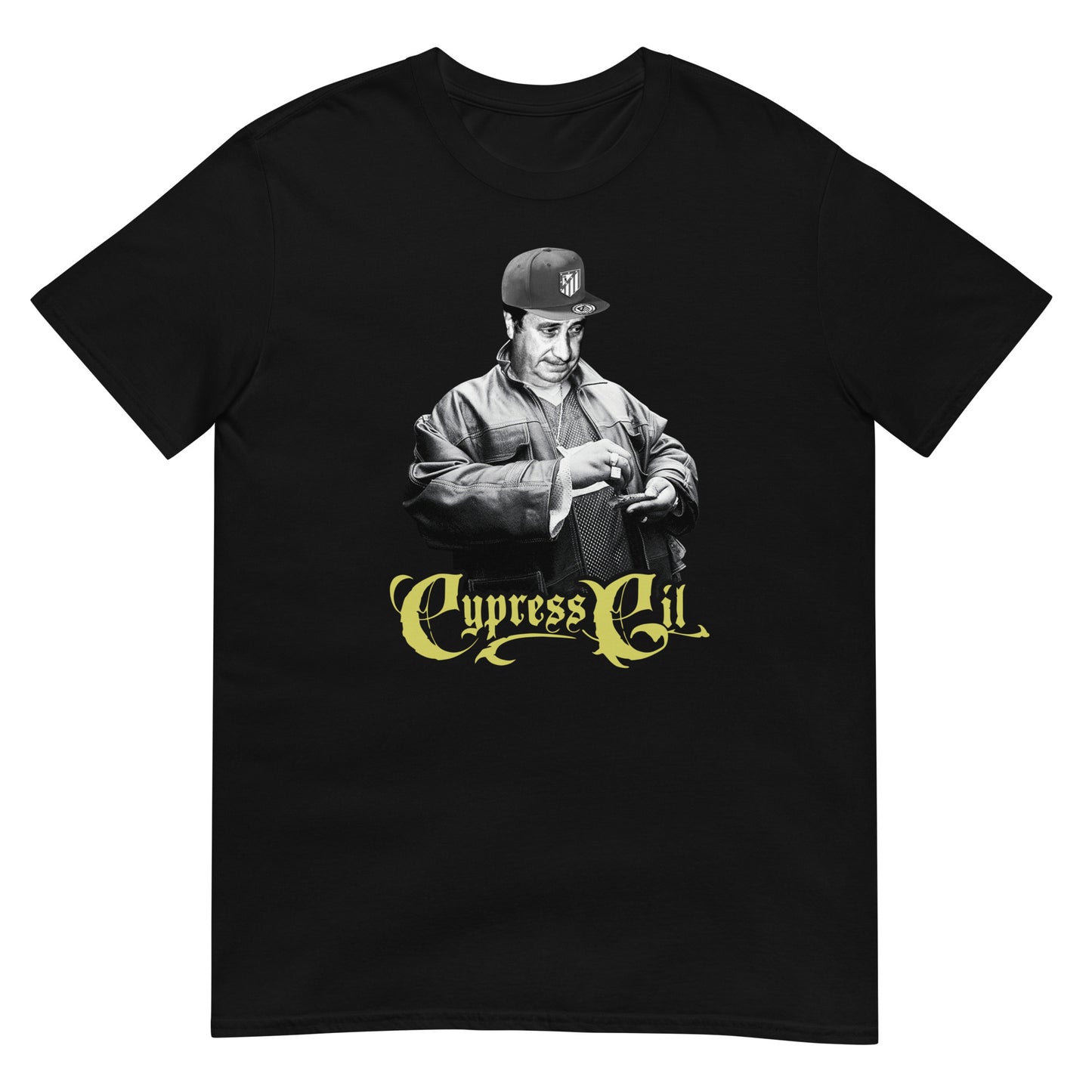 Camiseta Cypress Gil