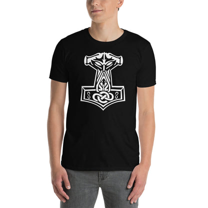 Camiseta Mjolnir - Martillo de Thor