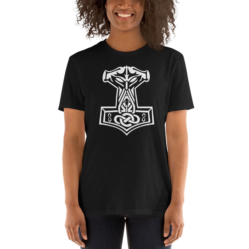 Camiseta Mjolnir - Martillo de Thor