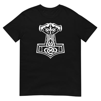 Camiseta Mjolnir - Martillo de Thor
