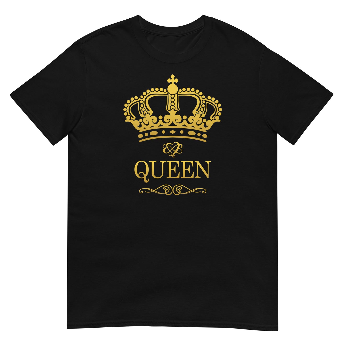 Camiseta Queen - Reina