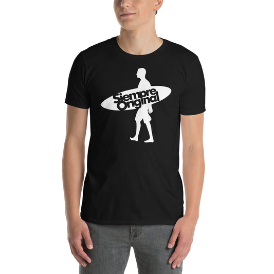 Camiseta Surfista | Siempre Original