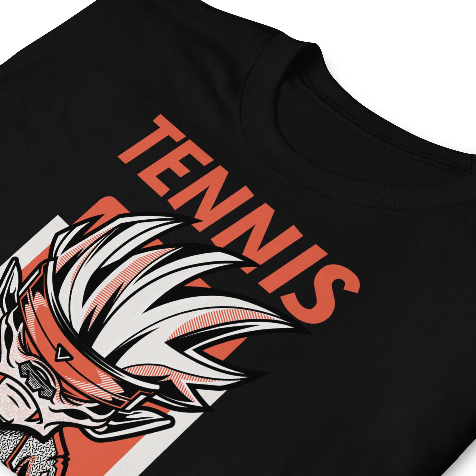 Camiseta Tenis