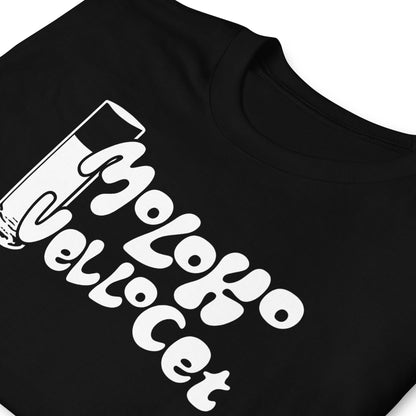 Camiseta Moloko Vellocet