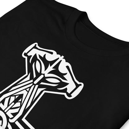 Camiseta Mjolnir - Martillo de Thor