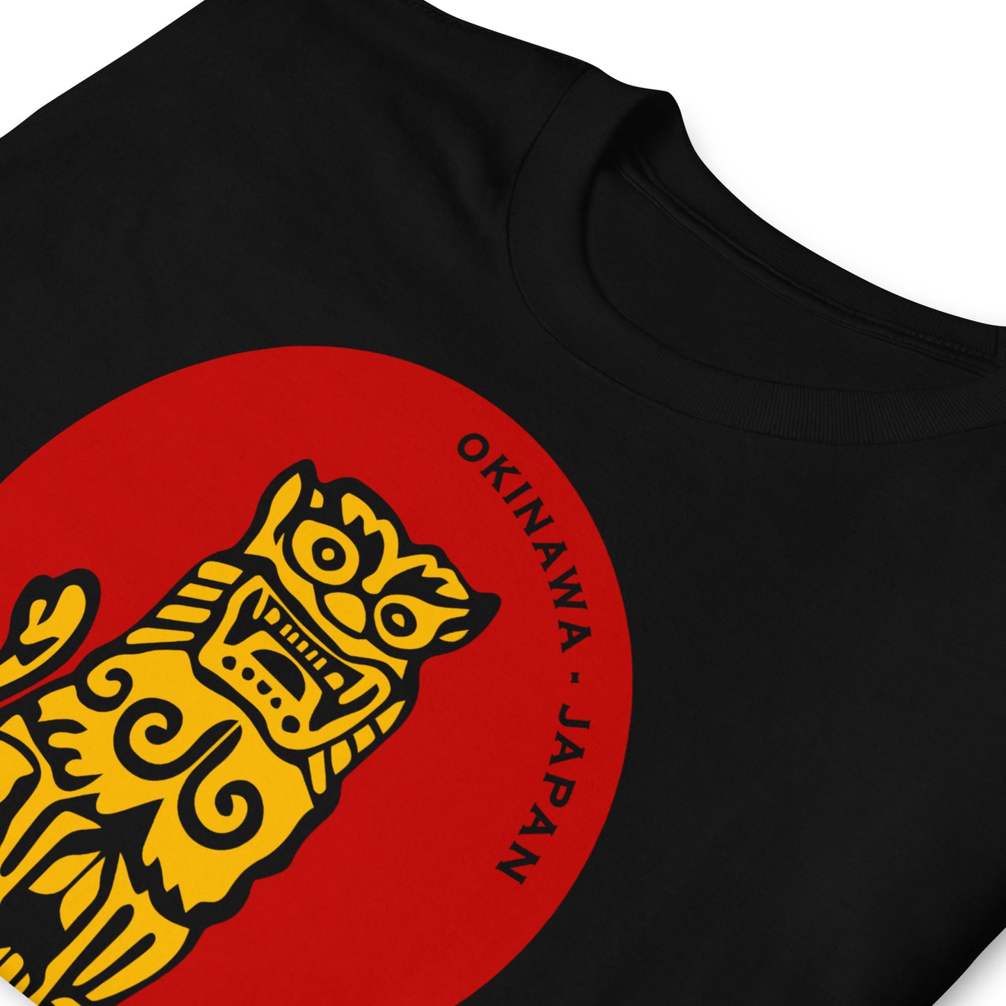 Camiseta Hattori Hanzo