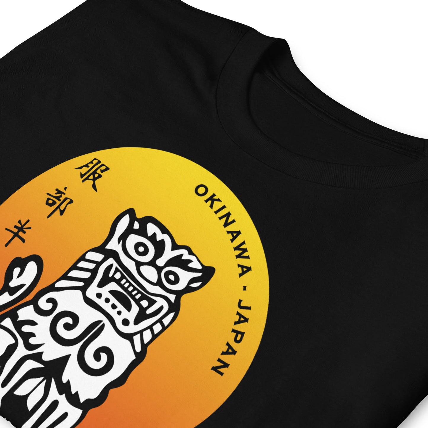 Camiseta Hattori Hanzo
