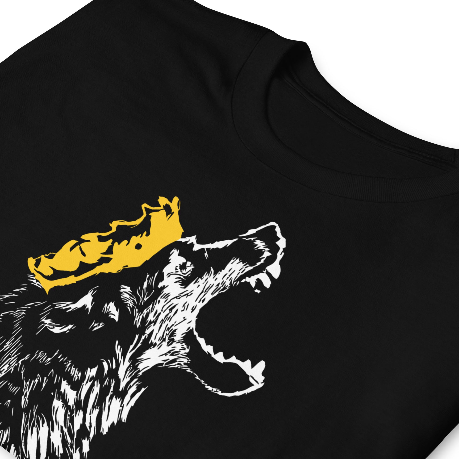 Camiseta Rey en el Norte