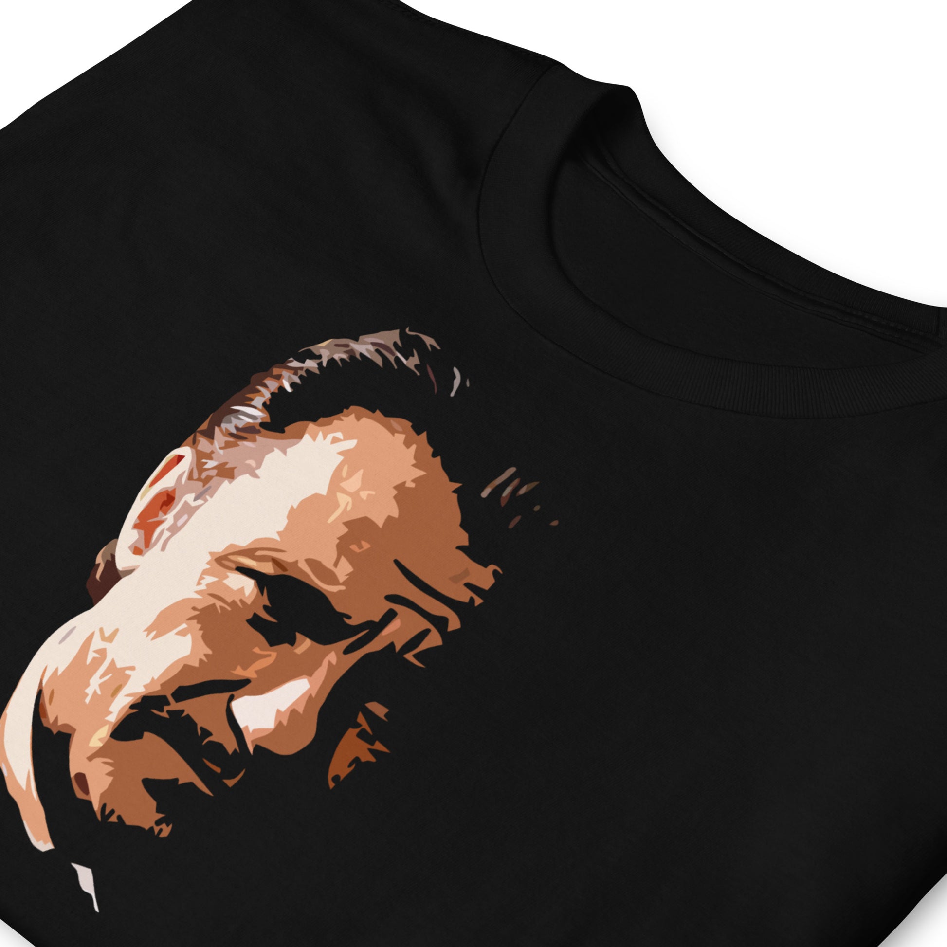 Camiseta I Solve Problems