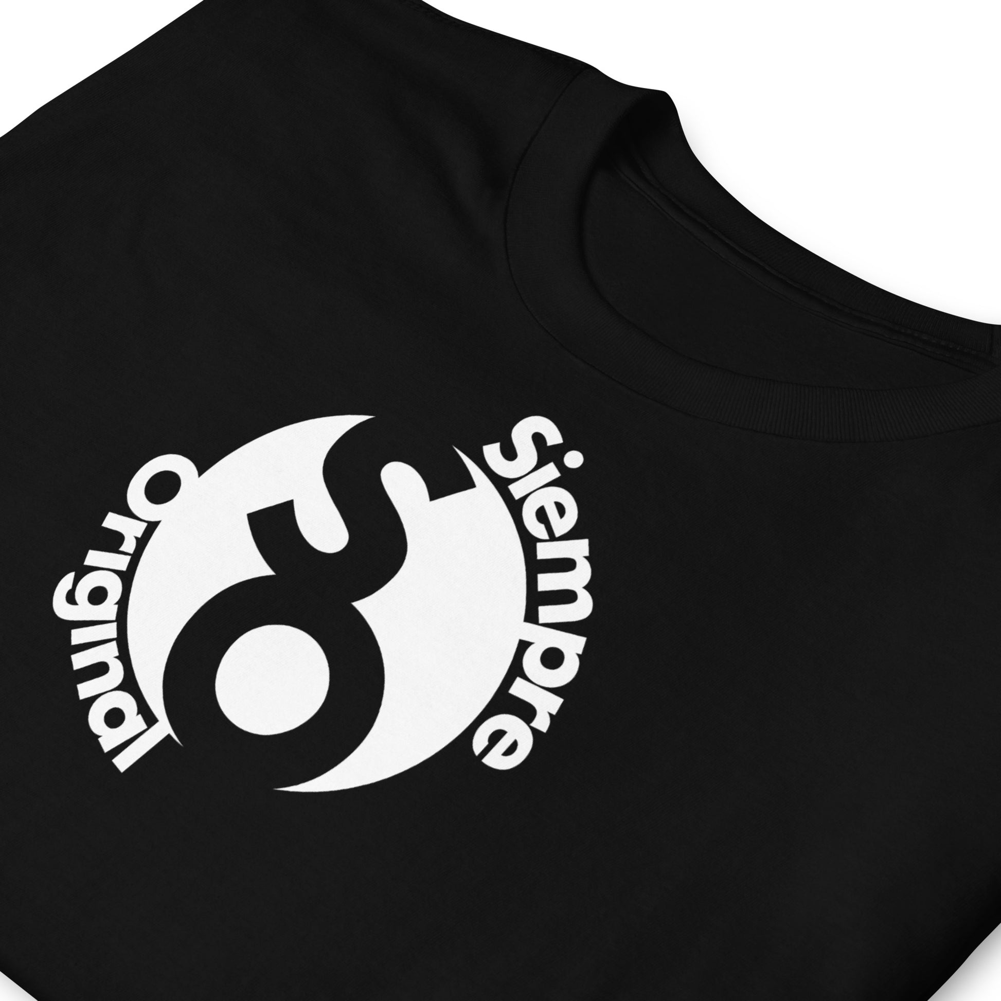 Camiseta SO | Siempre Original