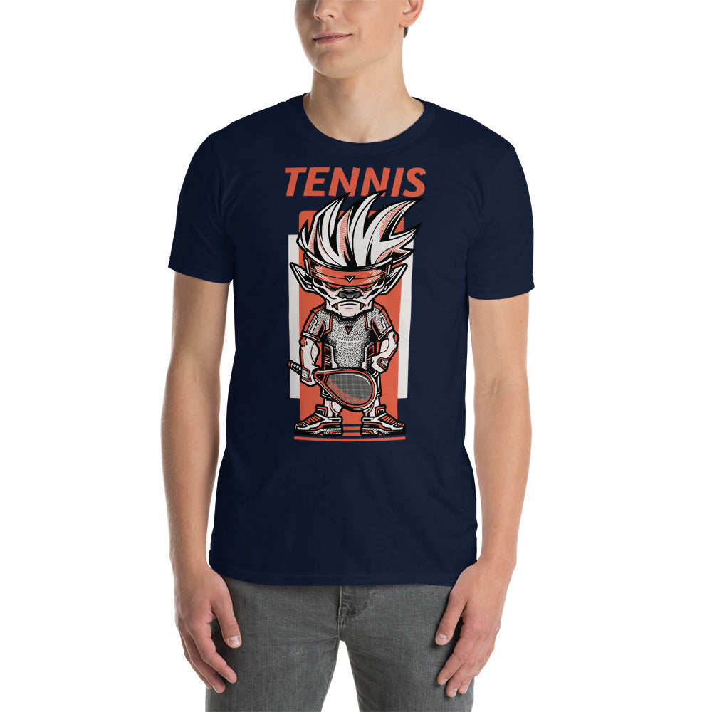 Camiseta Tenis