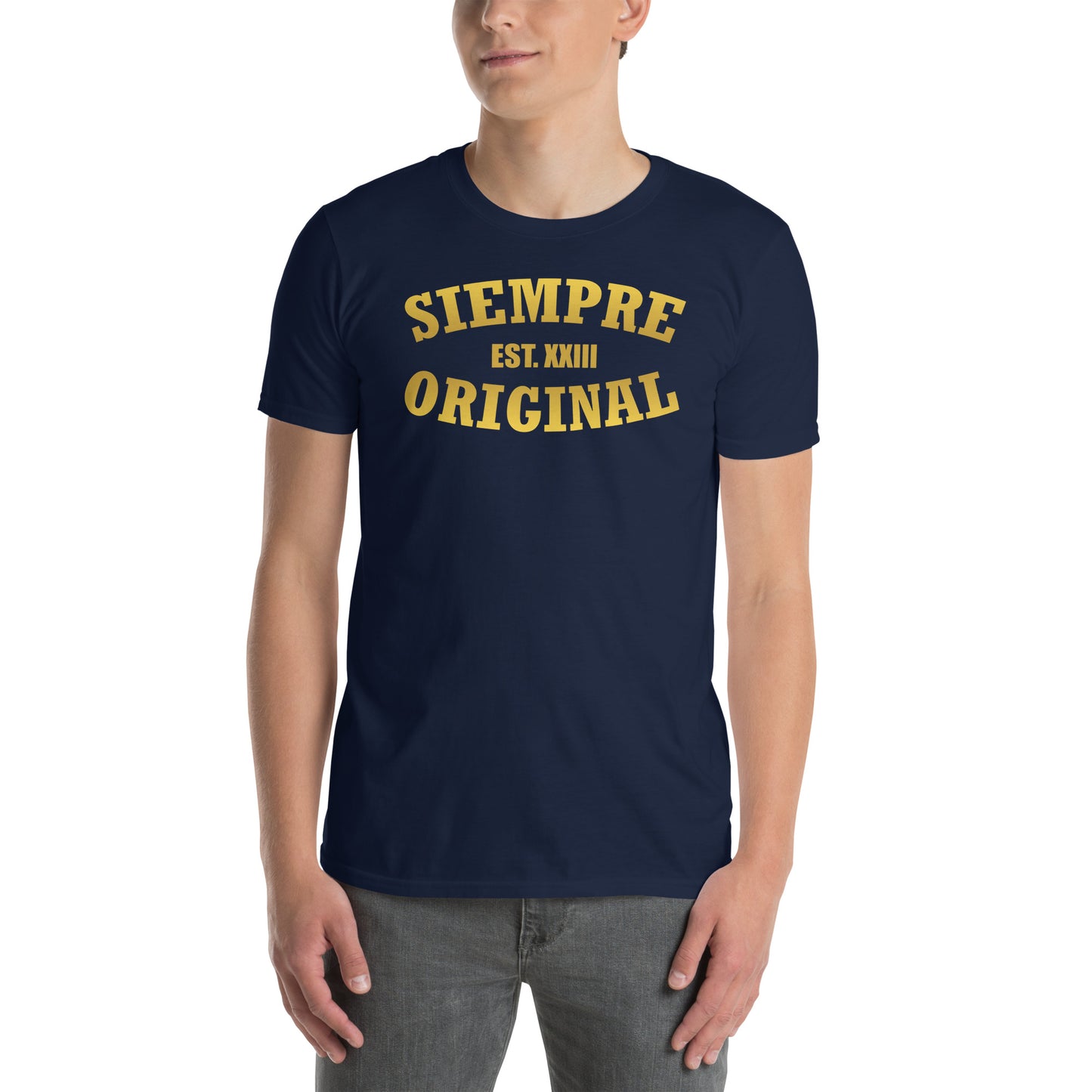 Siempre Original Est. XXIII