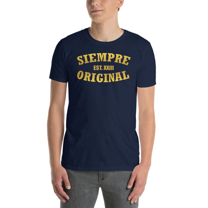 Siempre Original Est. XXIII