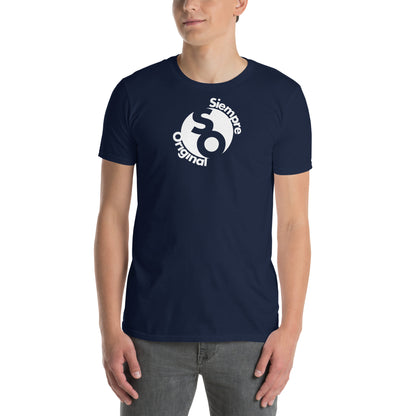 Camiseta SO | Siempre Original