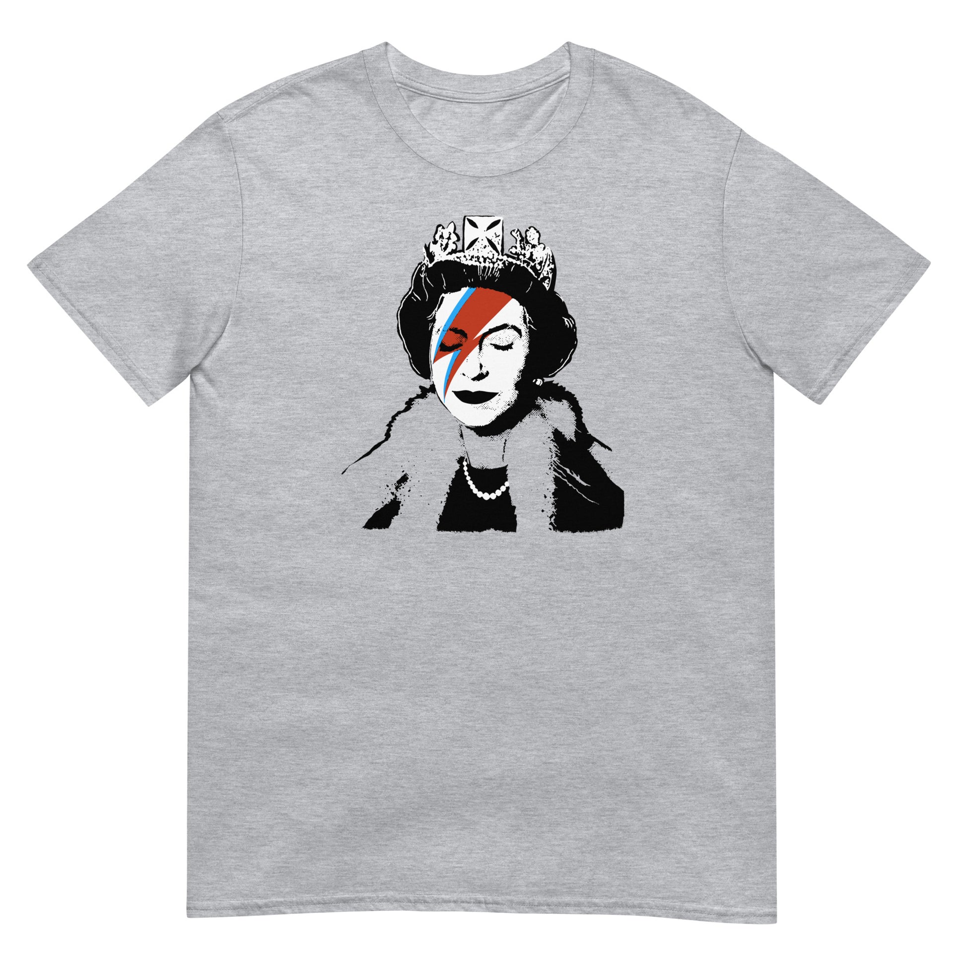 Camiseta Still Sane | Isabel II