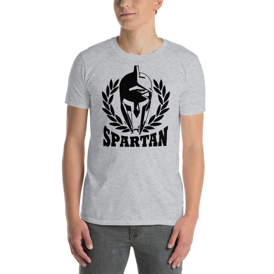 Camiseta Spartan