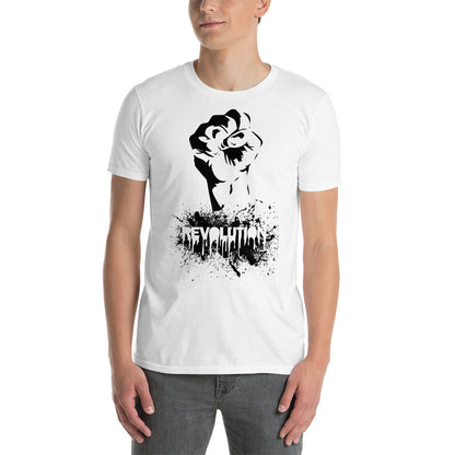 Camiseta Revolución